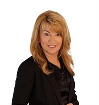 Jeannine Gauthier Jalbert