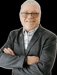 Barry MacDonald
