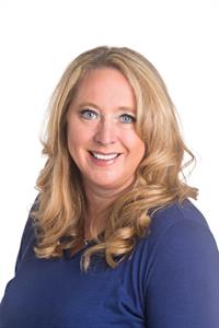 JUDY MITCHELL