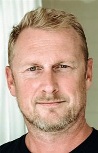 DAN WEBSTER