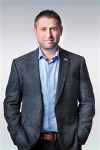 COREY BREAU