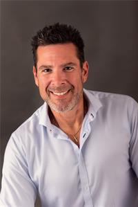 ROD MARTENS