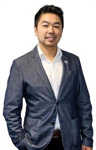Adam (Yongqing) Luo