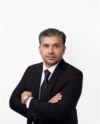 Waleed Khokhar