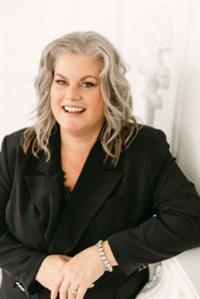 PATRICIA GALLAGHER