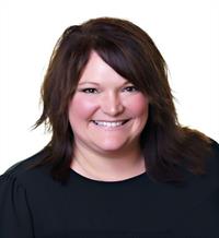 Melissa McGowan