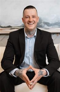 Nick McMullin