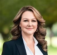 Tracey Mullin
