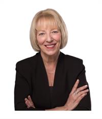 Sally Forster