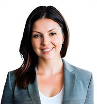 Tabitha Hogan