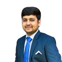Kishan Patel