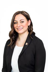 Jenny-Lise Ferron