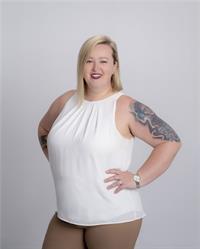 Hayley Burrell