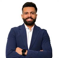 Arvin Kumar