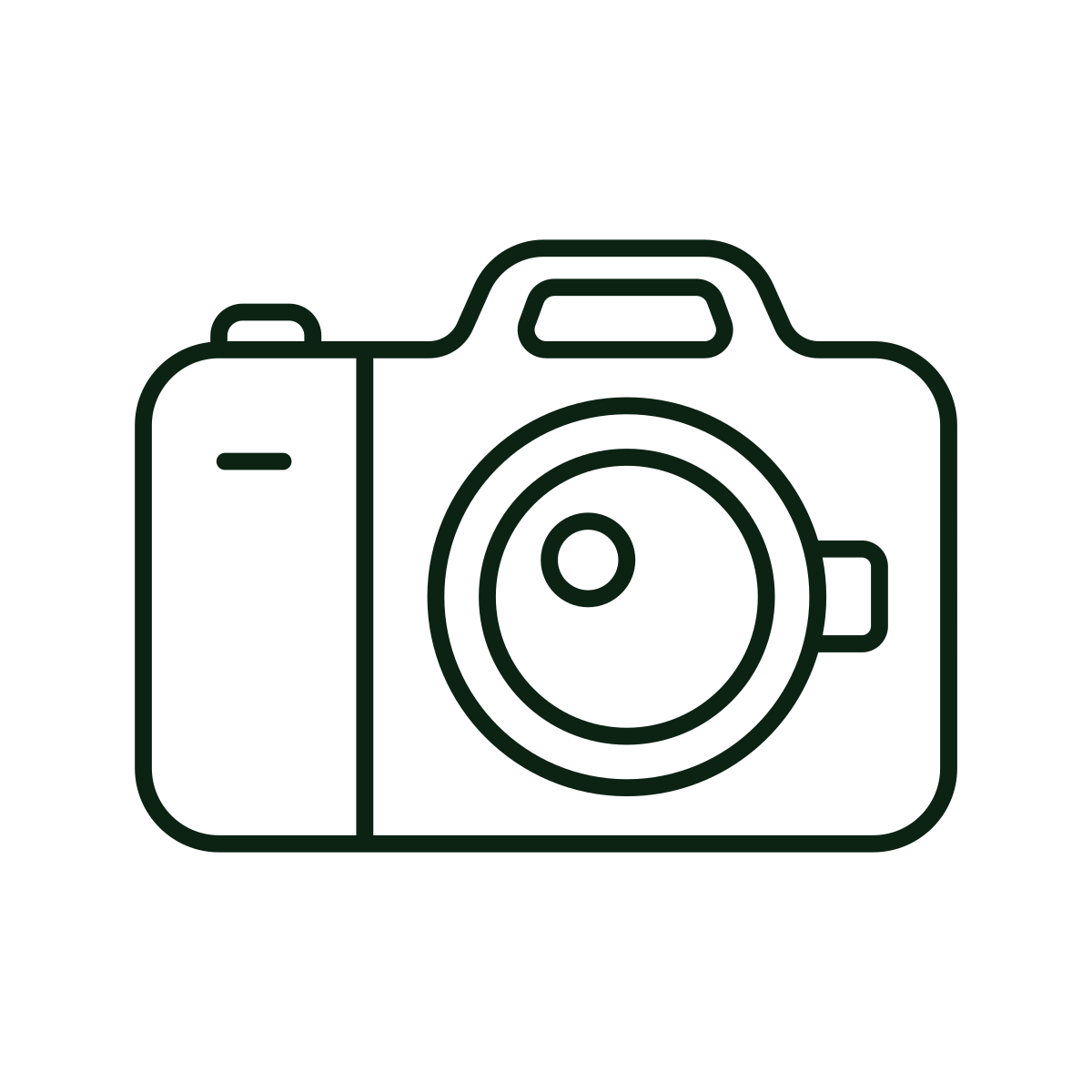 Camera Icon