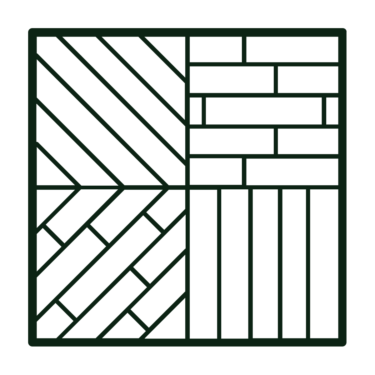Flooring Icon