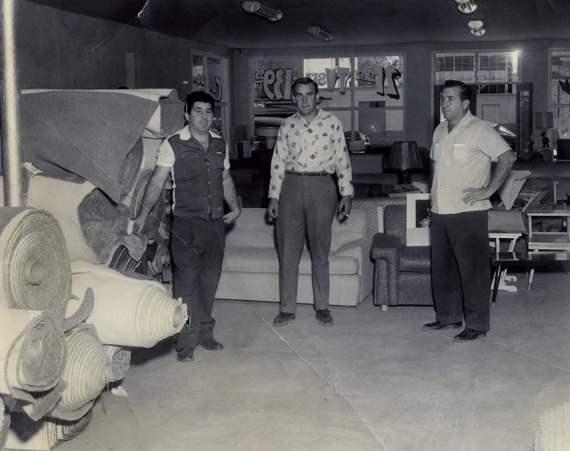 Malooly's Flooring Company