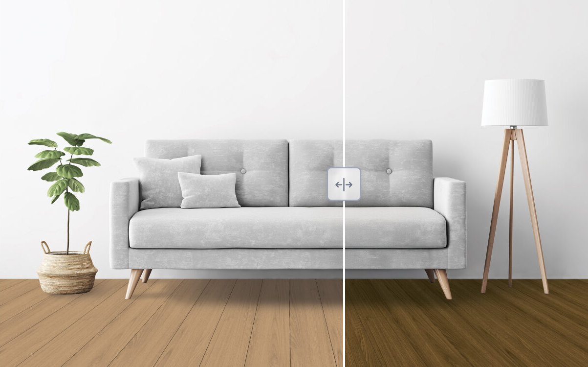 Floor Visualizer