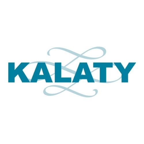 Kalaty Rugs