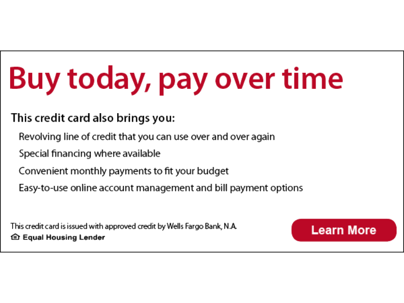 Malooly Flooring Financing