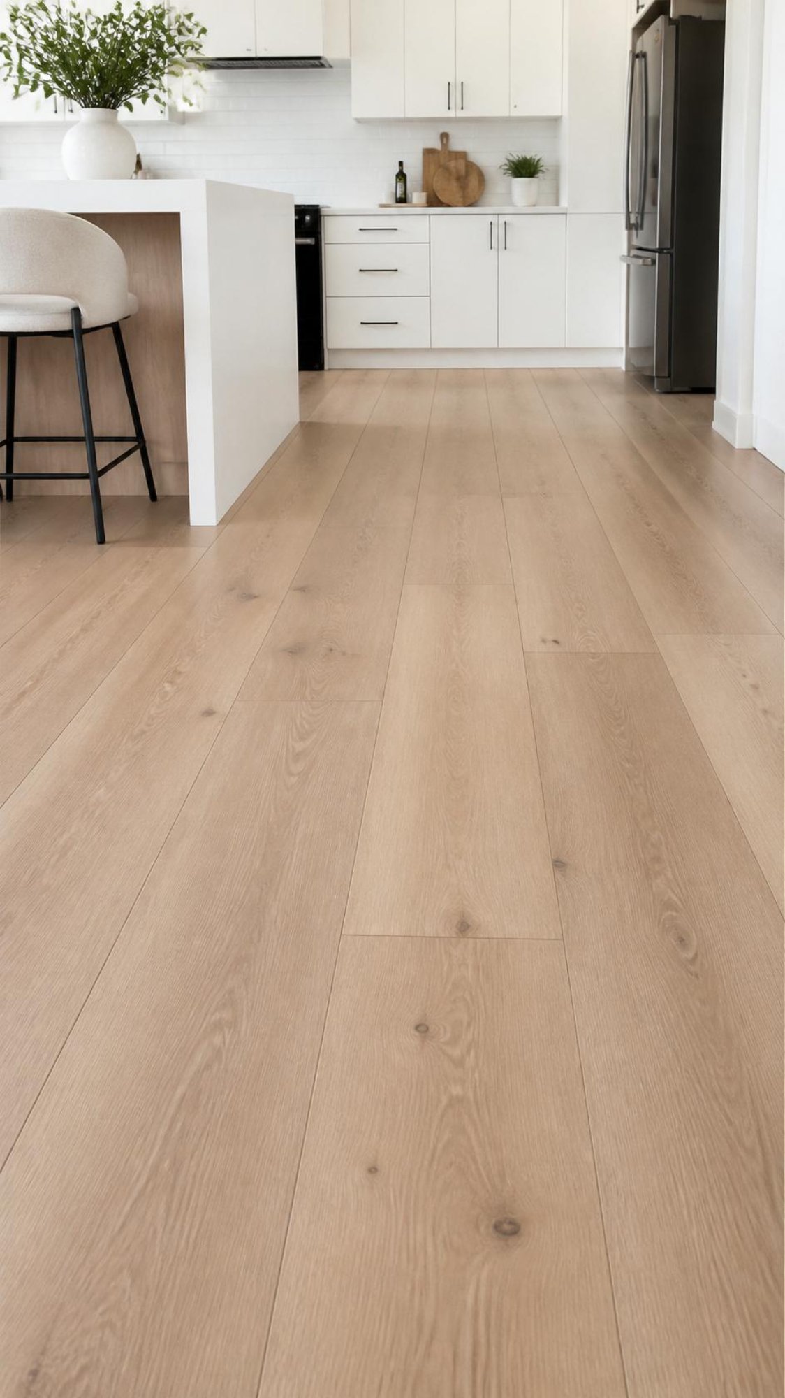 Flooring financing options
