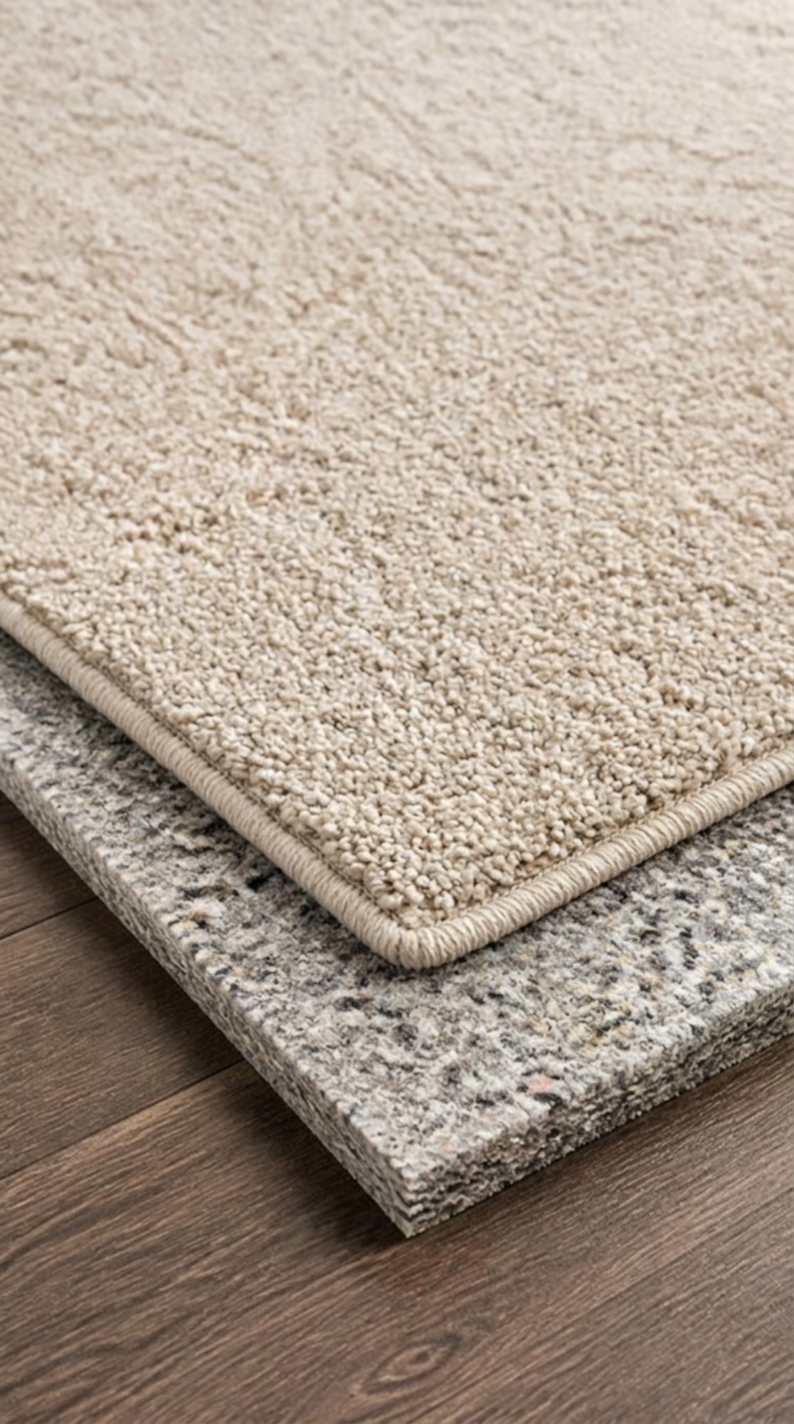 Carpet Underpad