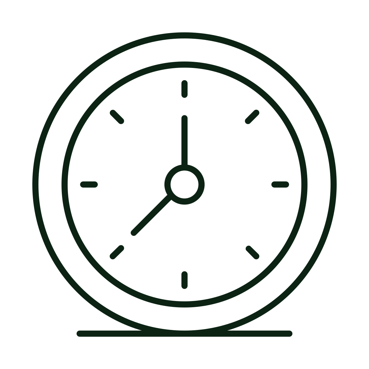 Hours of Operation