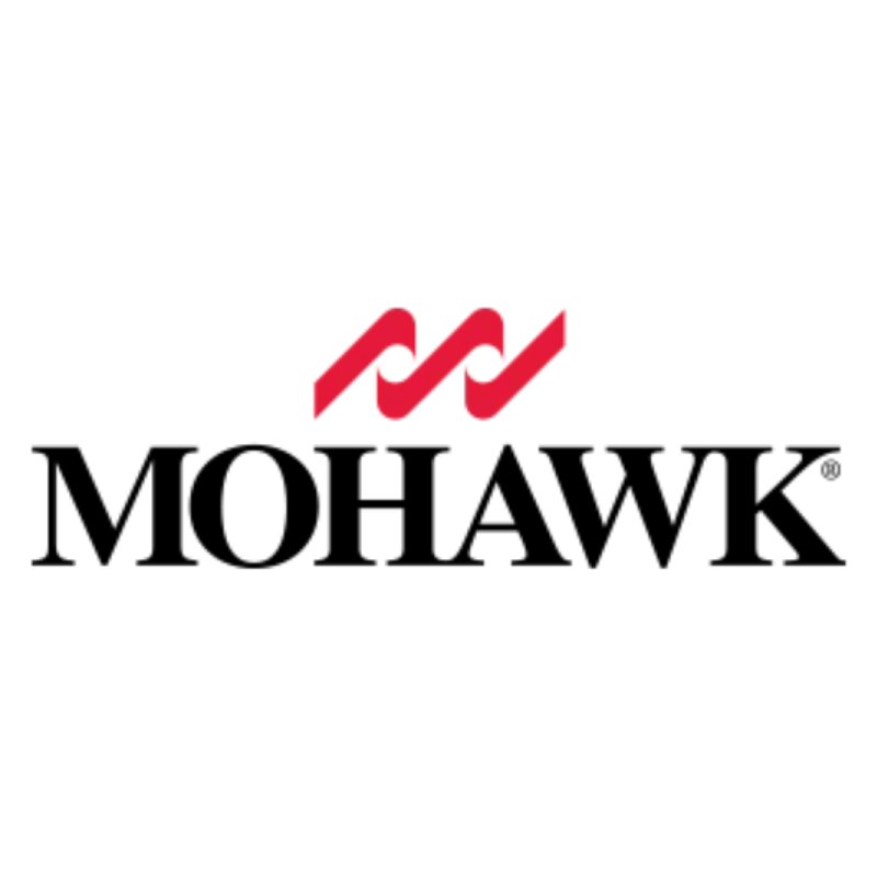 Mohawk flooring logo