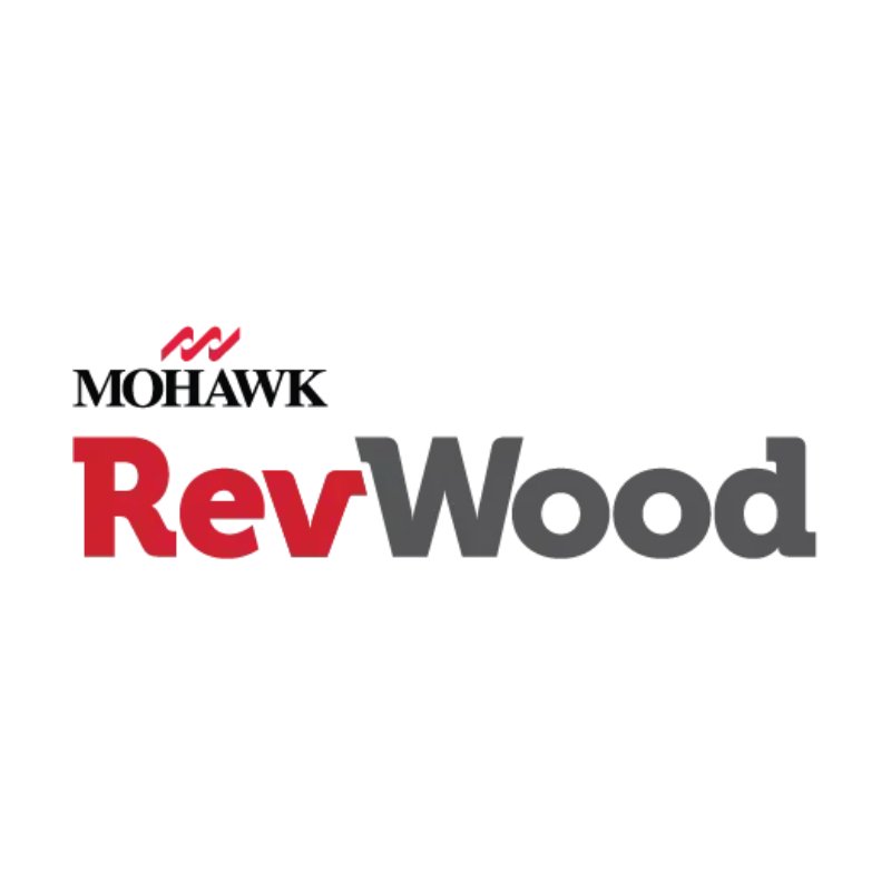 Mohawk Revwood logo