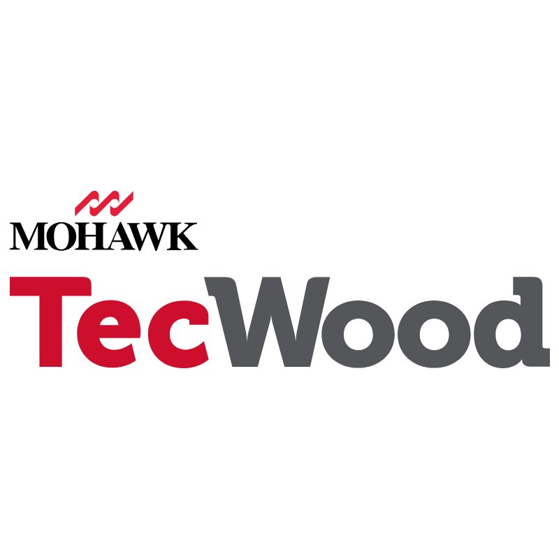 Mohawk TecWood logo