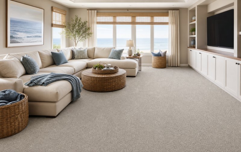 Flooring financing