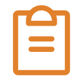 Clipboard icon