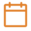 Calendar icon