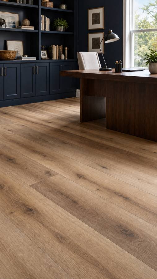 Laminate Floor