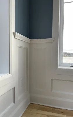 Moulding