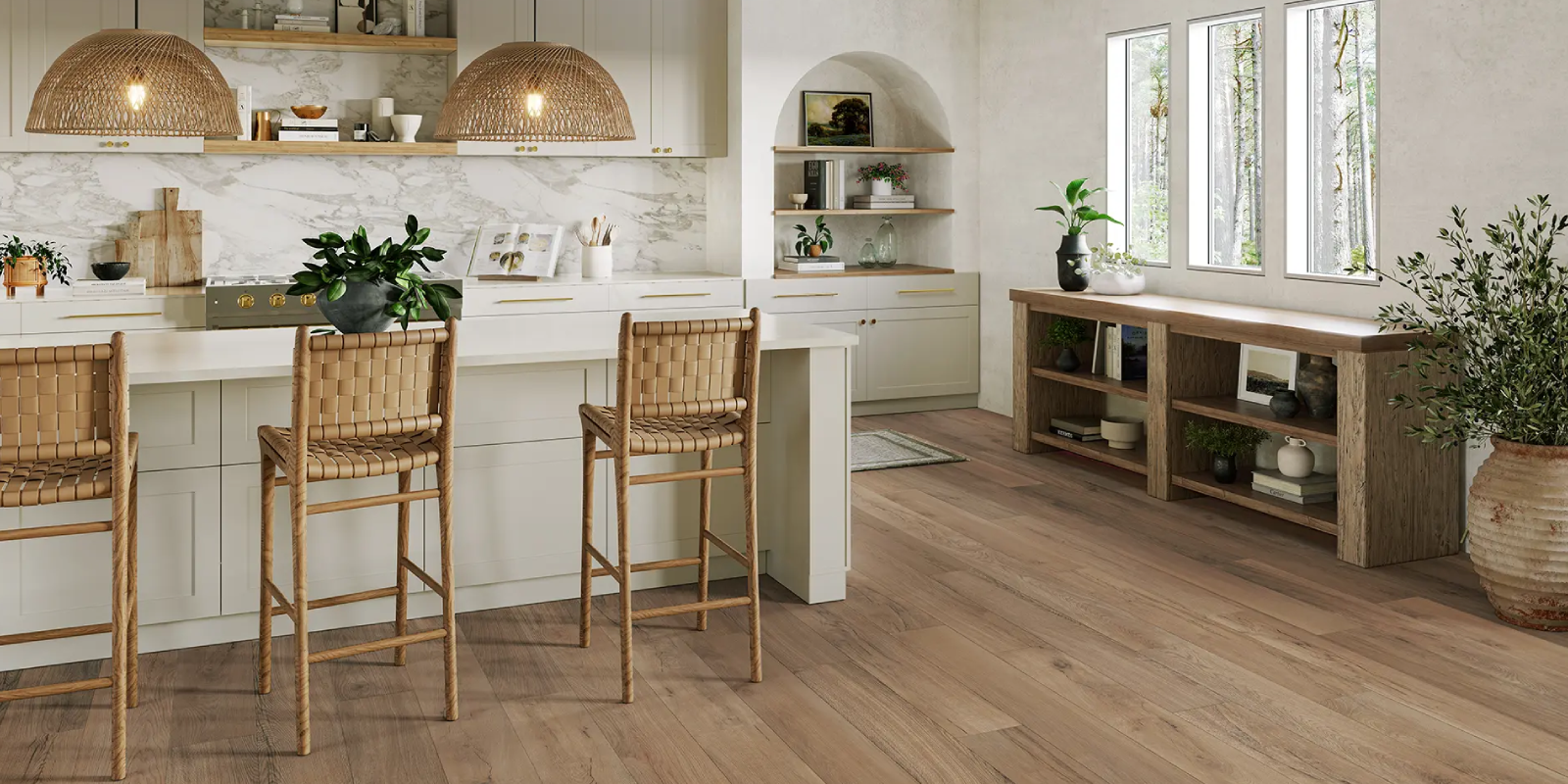 Laminate