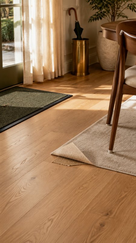 protect your floors
