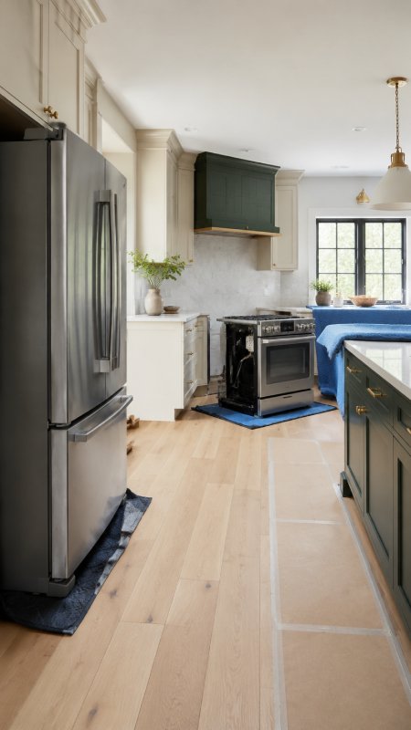 appliances and specialty items
