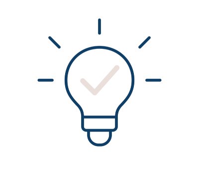 Lightbulb icon