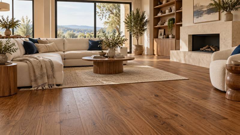 Ventara Select flooring for your next project