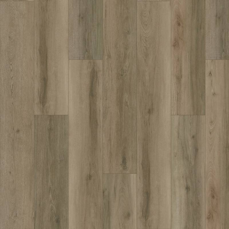 Luxury vinyl flooring