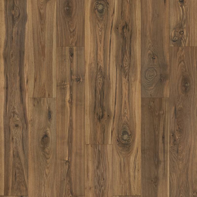 Laminate flooring