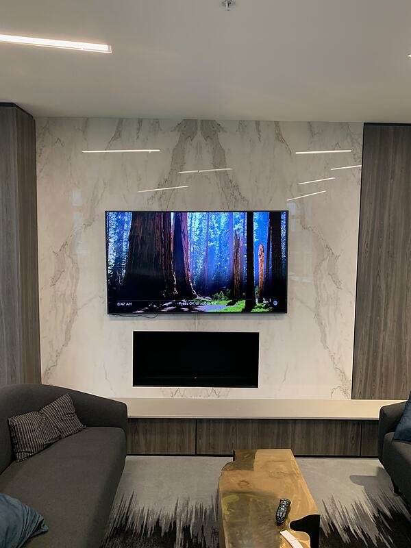 Residential Flooring Gallery