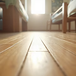 Hardwood Flooring