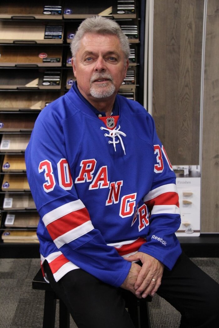 Brian at AC Flooring