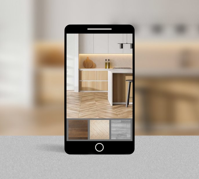 Showroom image