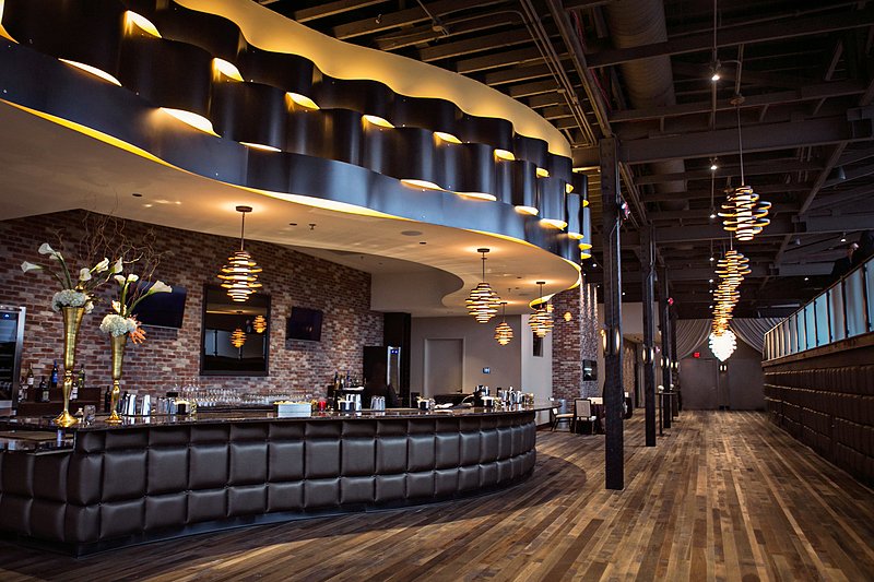 Commercial Flooring Gallery