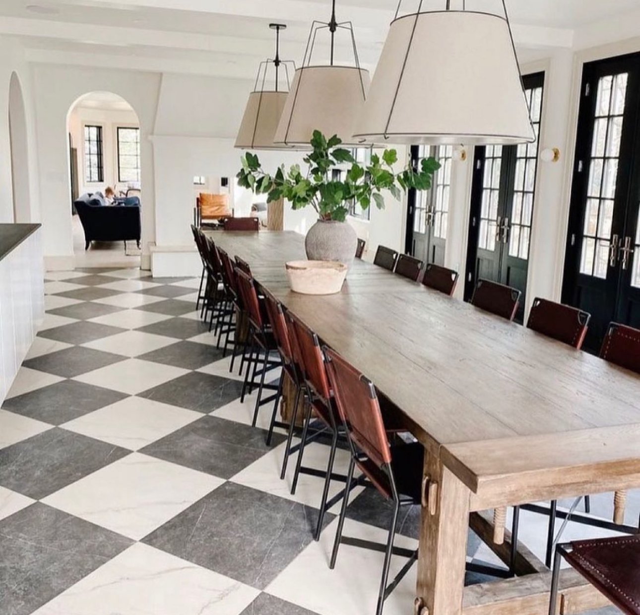 flooring tiles and planks