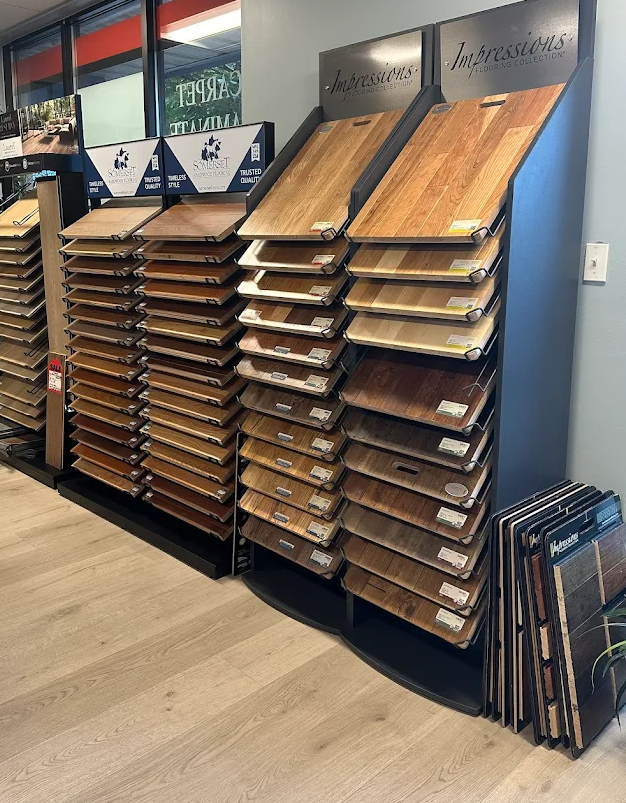 Showroom image