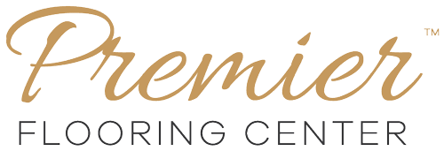 Premier Flooring Center Logo